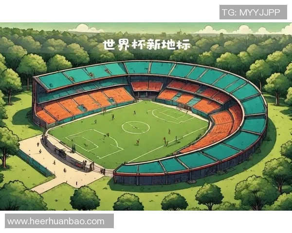 从简陋看台到现代化场馆世界杯球场的演变与发展历程探讨